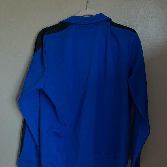 Puma Zip up sweatshirt - Picture 3 of 3